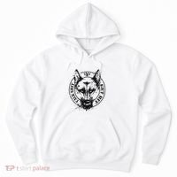 Belgian Malinois Talk Shit Get Bit Hoodie thumb 0