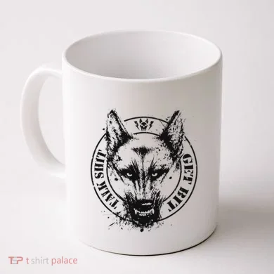Coffee Mug