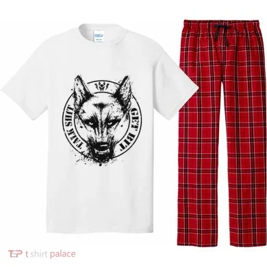 Pajama Set