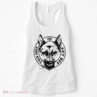 Belgian Malinois Talk Shit Get Bit Women's Tank Top thumb 0