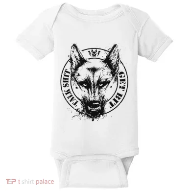 Baby Bodysuit