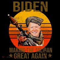 Biden Making The Taliban Great Again RPG Coffee Mug thumb 5