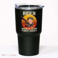 Biden Making The Taliban Great Again RPG Tumbler thumb 0