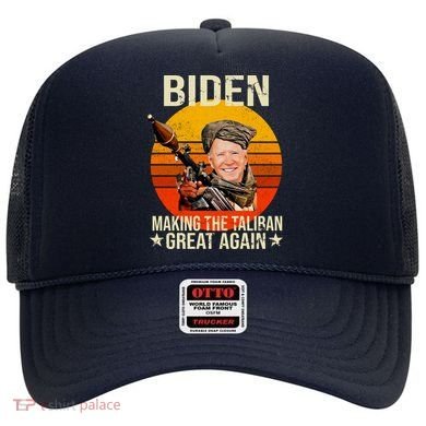 Biden Making The Taliban Great Again RPG Hat
