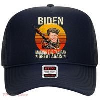 Biden Making The Taliban Great Again RPG Hat thumb 0