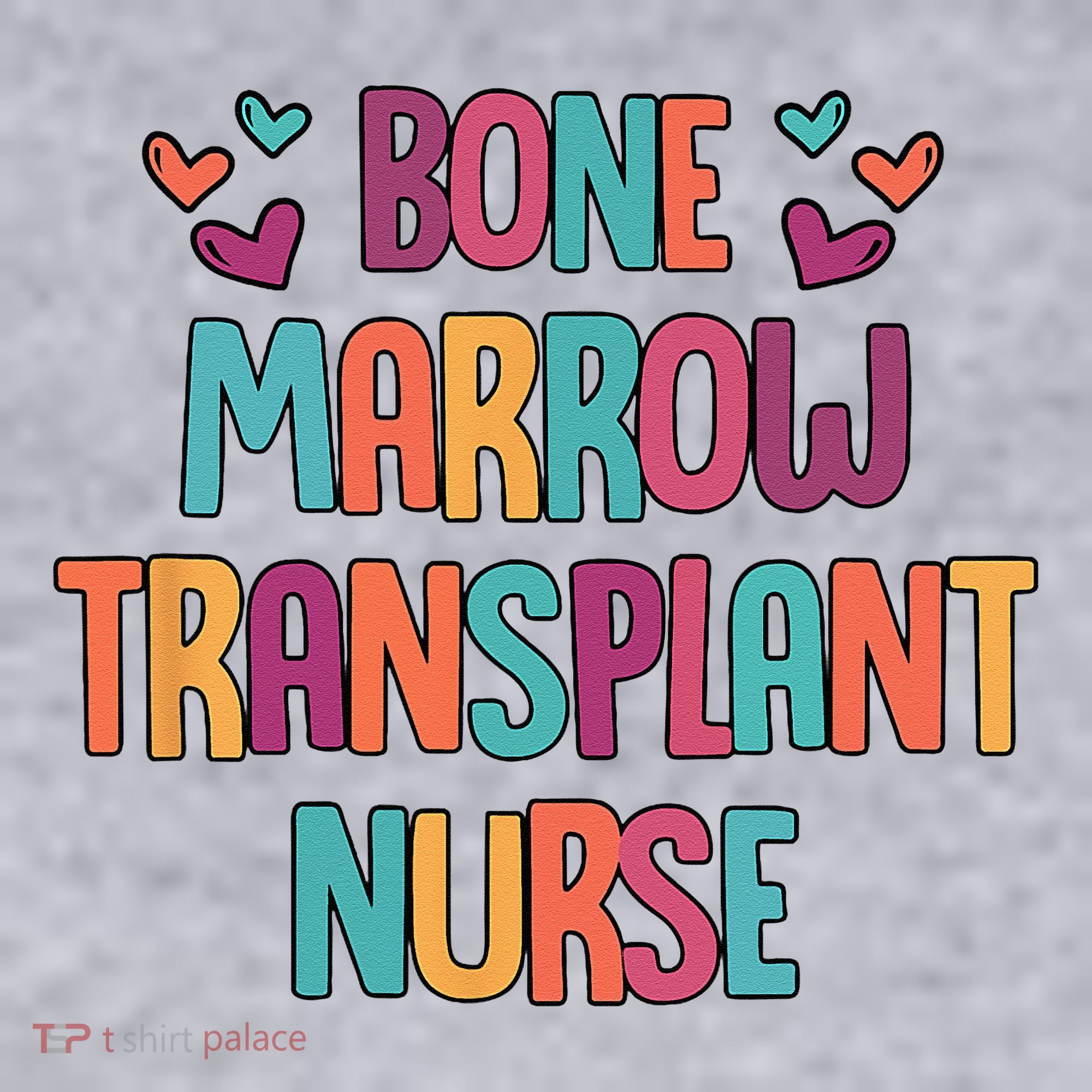 Bone Marrow Transplant Nurse Oncologist Oncology Nurse ONC Women's Sweatshirt