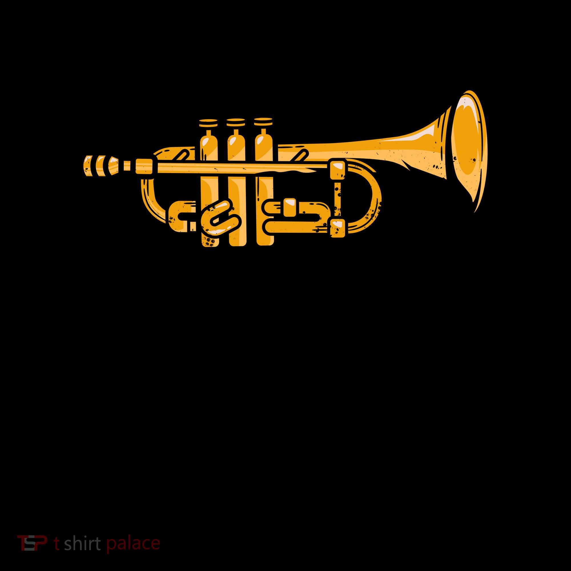 Blow Me Trumpet Funny Gift Coffee Mug