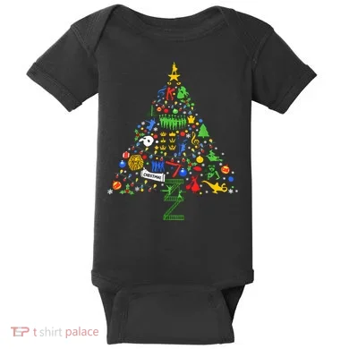 Baby Bodysuit