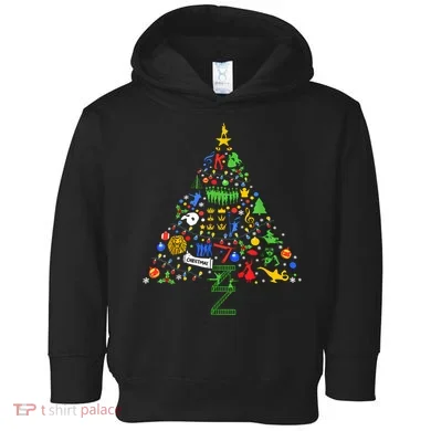 Toddler Hoodie