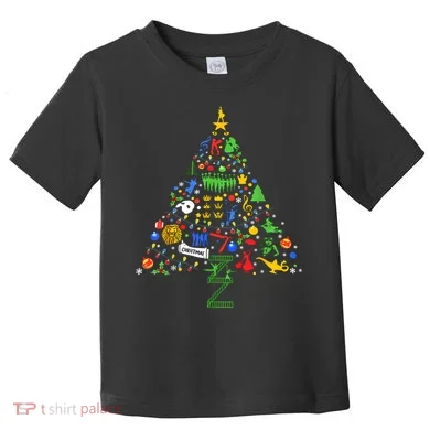 Toddler T-Shirt