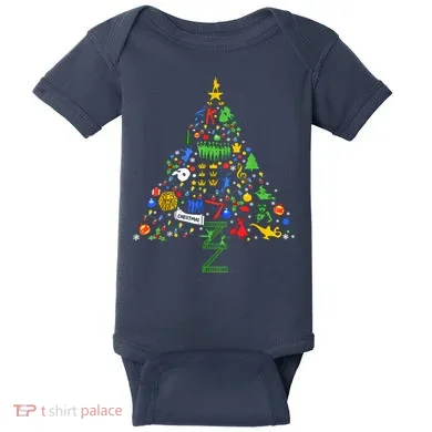 Baby Bodysuit