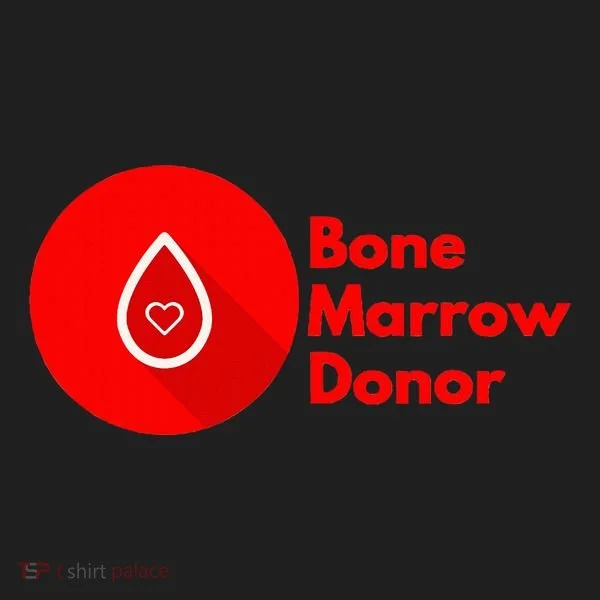 Bone Marrow Transplant Donor Women's Sweatshirt