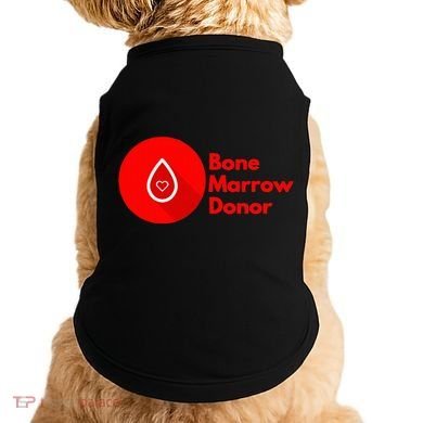 Bone Marrow Transplant Donor Doggie Tank