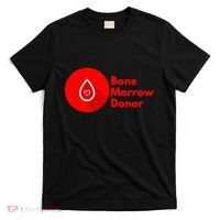 Bone Marrow Transplant Donor T-Shirt thumb 0