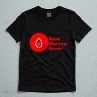 Bone Marrow Transplant Donor T-Shirt thumb 5