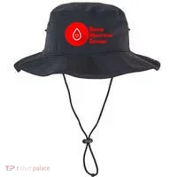 Bone Marrow Transplant Donor Bucket Hat thumb 0