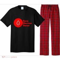 Bone Marrow Transplant Donor Pajama Set thumb 0