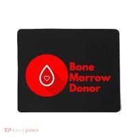 Bone Marrow Transplant Donor Mousepad thumb 0