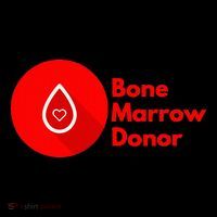 Bone Marrow Transplant Donor Mousepad thumb 1