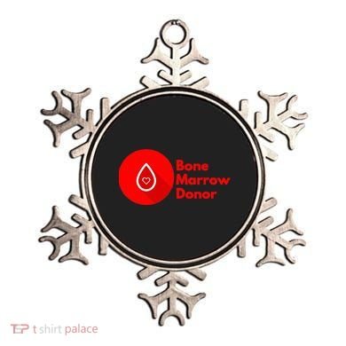Bone Marrow Transplant Donor Ornament