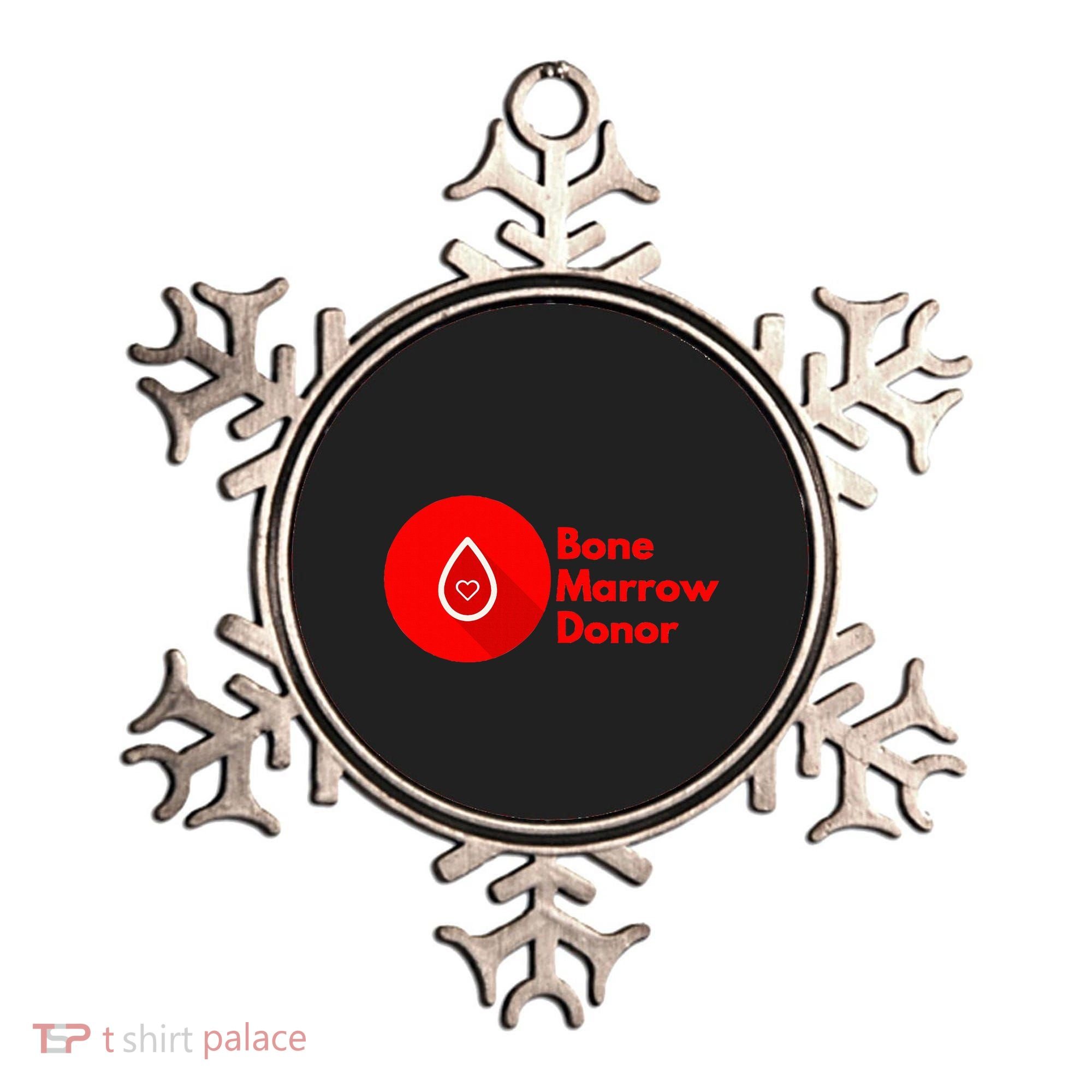 Bone Marrow Transplant Donor Ornament