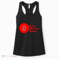 Bone Marrow Transplant Donor Women's Tank Top thumb 0