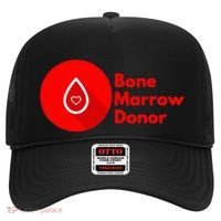 Bone Marrow Transplant Donor Hat thumb 0