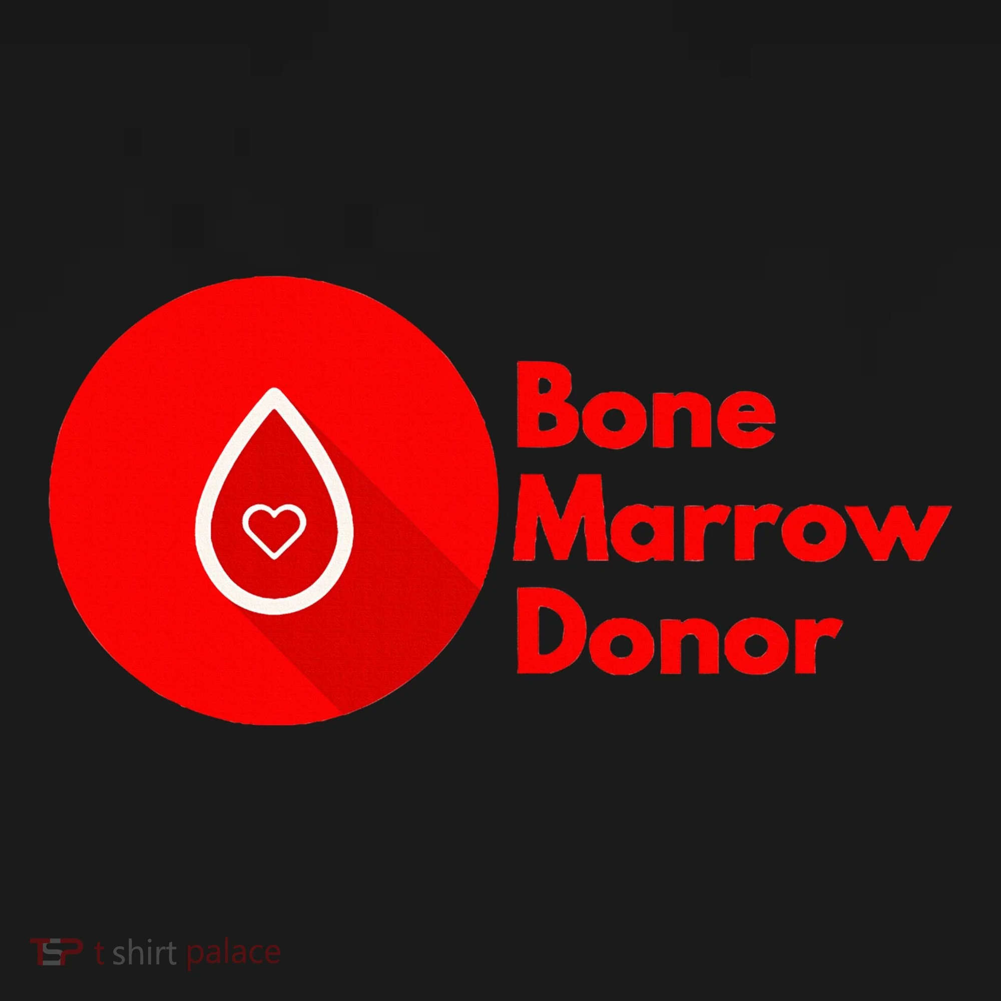 Bone Marrow Transplant Donor Toddler Hoodie