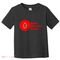 Bone Marrow Transplant Donor Toddler T-Shirt thumb 0