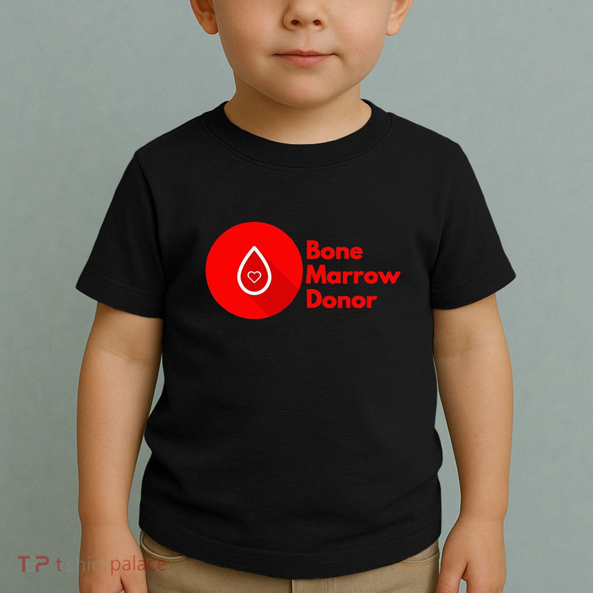 Bone Marrow Transplant Donor Toddler T-Shirt