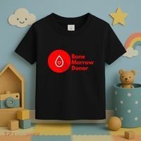 Bone Marrow Transplant Donor Toddler T-Shirt thumb 3