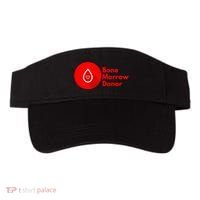 Bone Marrow Transplant Donor Visor thumb 0