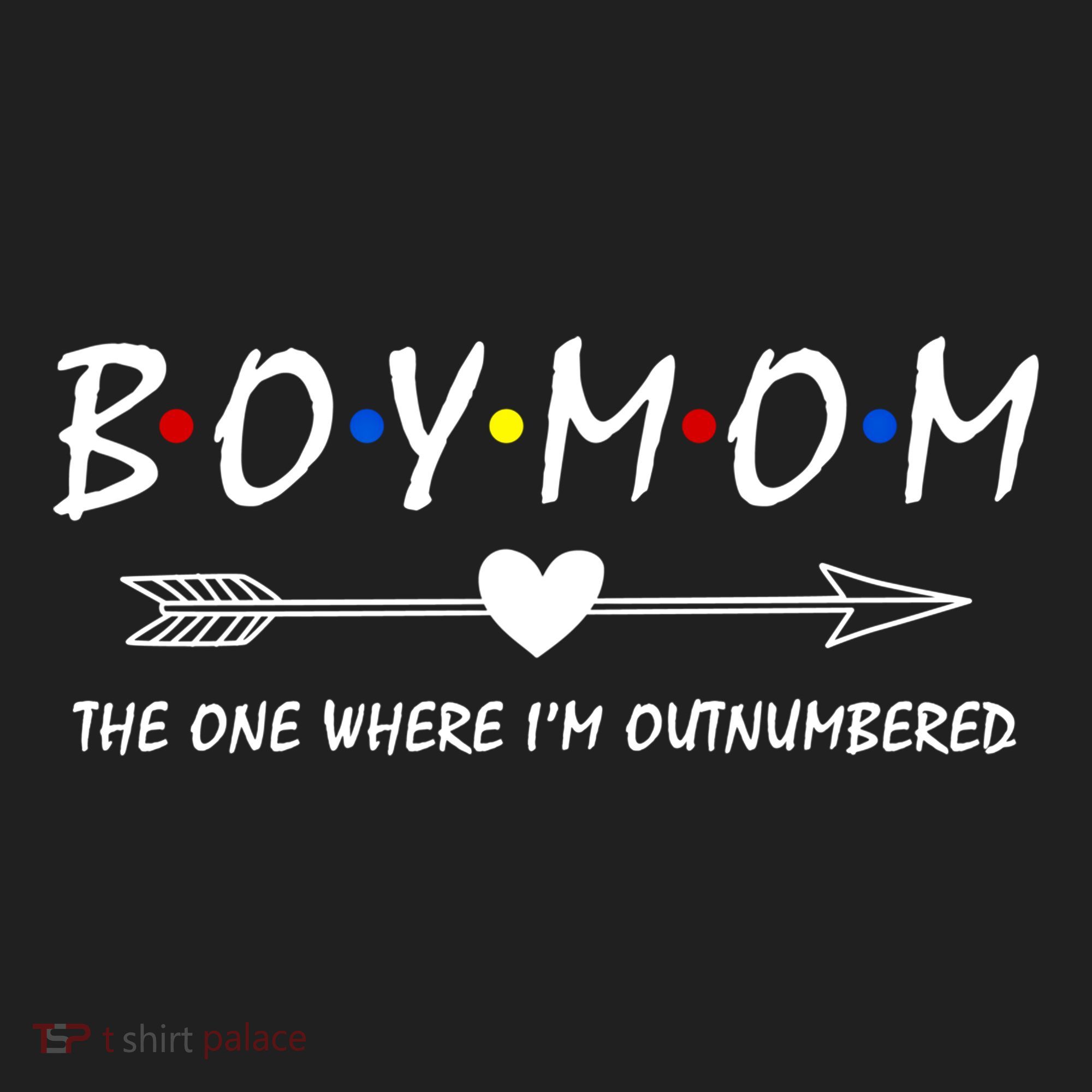 Boy Mom The One Where Im Outnumbered Mama Mom Of Meaningful Gift Hat