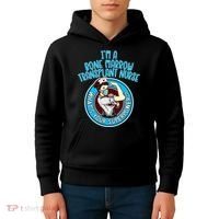 Bone Marrow Transplant Nurse Cute Gift For Women Nursing Apparel Gift Kids Hoodie thumb 4