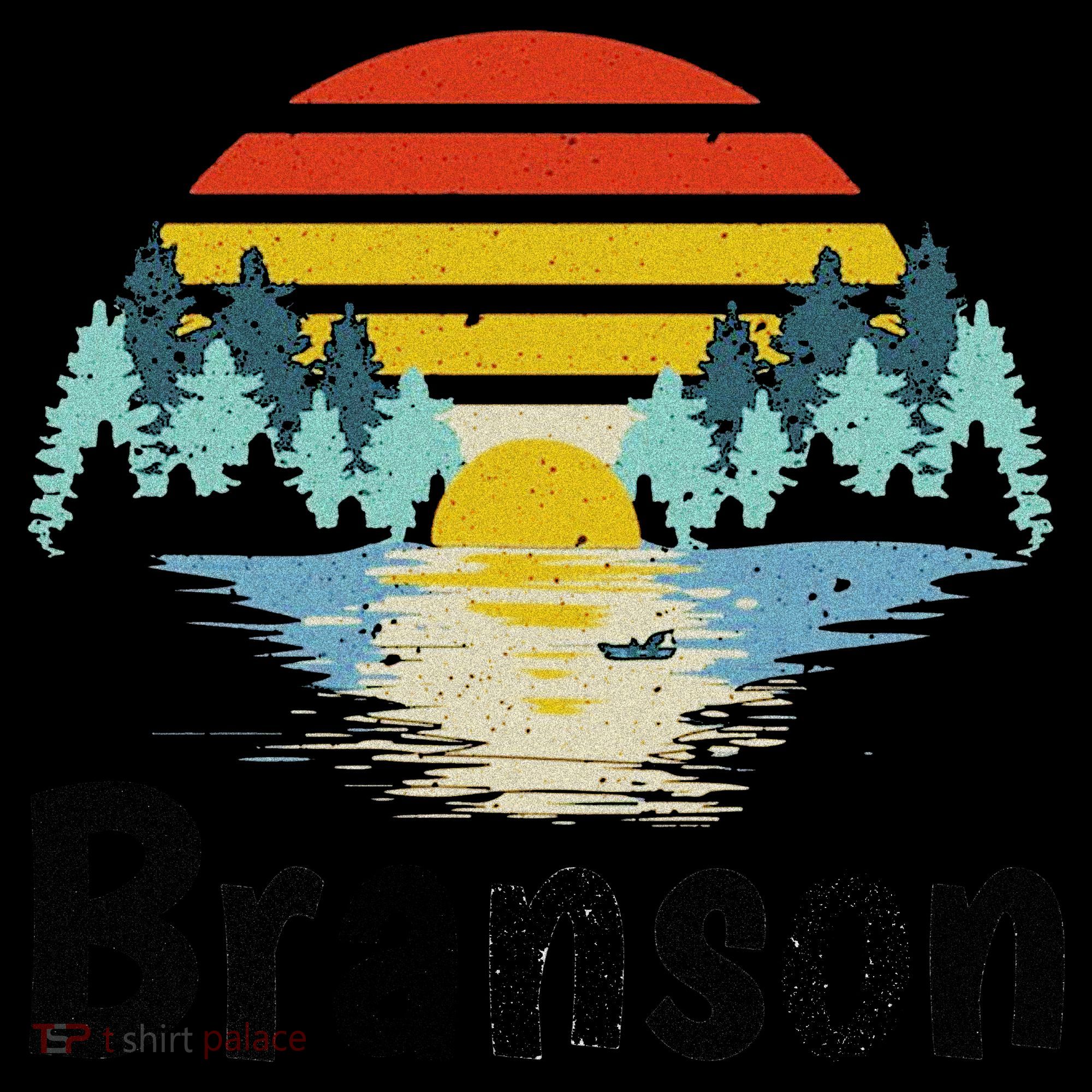 Branson Missouri Vacation Family Group Coffee Mug