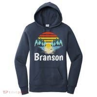 Branson Missouri Vacation Family Group Women's Hoodie thumb 0