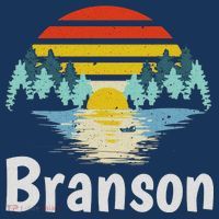 Branson Missouri Vacation Family Group Women's Hoodie thumb 2