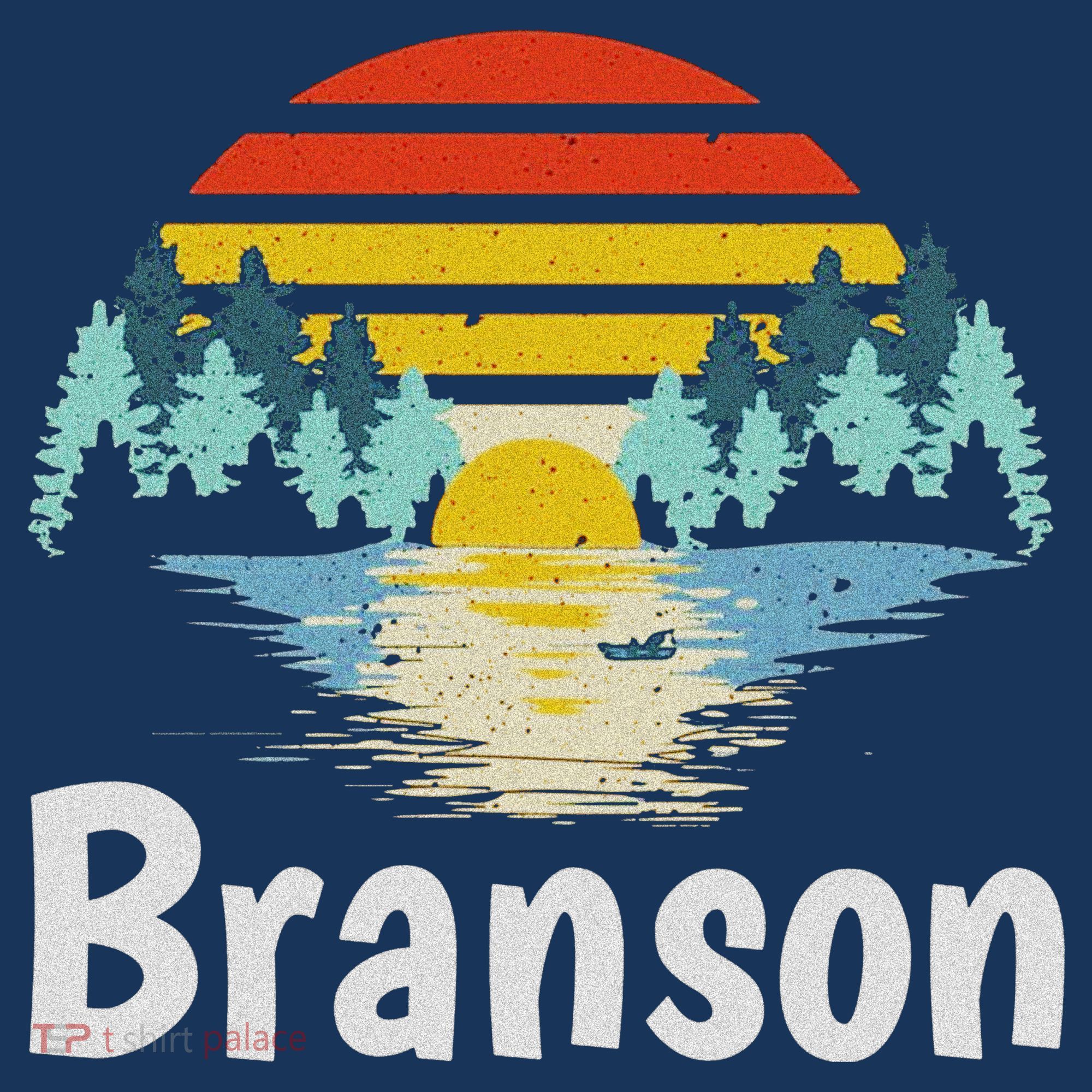 Branson Missouri Vacation Family Group Women's Hoodie