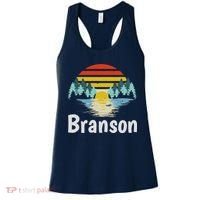 Branson Missouri Vacation Family Group Women's Tank Top thumb 0
