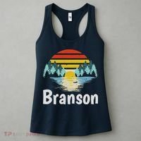 Branson Missouri Vacation Family Group Women's Tank Top thumb 3