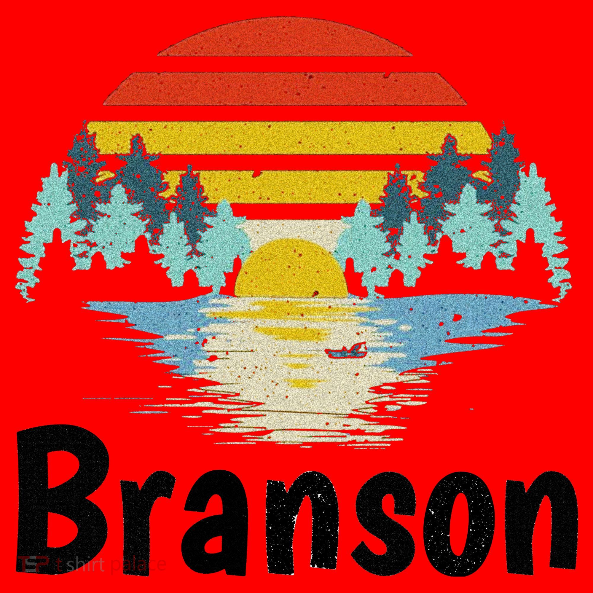 Branson Missouri Vacation Family Group Santa Hat