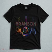Branson Missouri Vacation Music Guitar Souvenir T-Shirt thumb 5