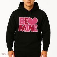 Be Mine Valentine Hoodie thumb 2