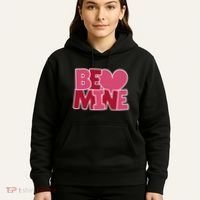 Be Mine Valentine Hoodie thumb 5