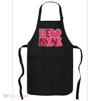 Be Mine Valentine Apron thumb 0