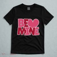 Be Mine Valentine T-Shirt thumb 5