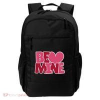 Be Mine Valentine Backpack thumb 0