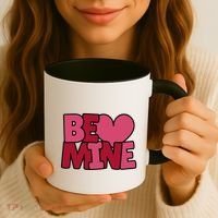 Be Mine Valentine Coffee Mug thumb 3