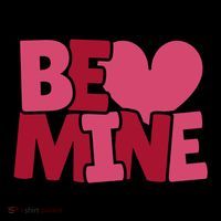 Be Mine Valentine Coffee Mug thumb 5