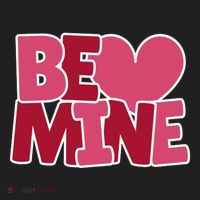 Be Mine Valentine Beanie thumb 2